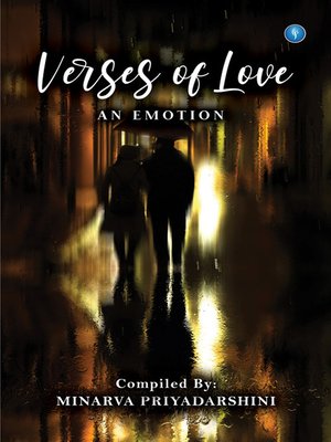cover image of Verses of love